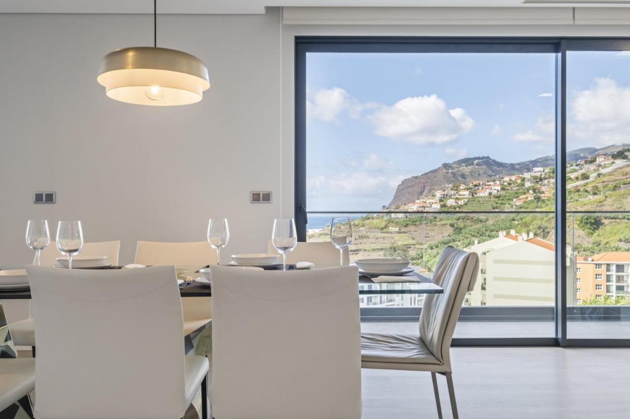Tower Penthouse By Madeira Sun Travel Apartman Funchal  Kültér fotó